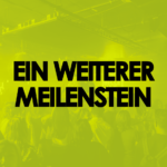 Ein weiterer Meilenstein für die Urban Agency
