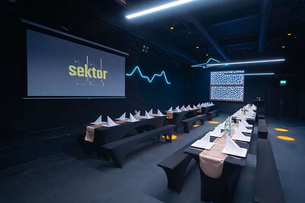 Eventmarketing Urban Agency